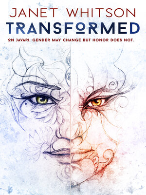 cover image of Transformed